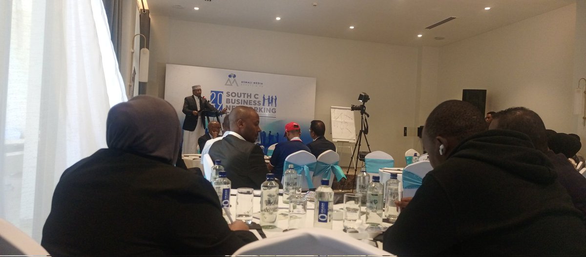 AEDT_Interact's tweet image. #SouthC #Business #NetworkingForum  @Asmali77 Media

&quot;....I encourage you to become more of business people in addition to being employees, there are higher chances of  growth in doing business....@BillowKerrow   

#IkoInterestfreestudyloanKE 
@abdallaumar1 @NgaruiyaAli