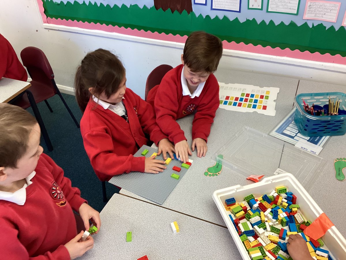 An amazing morning for Class KR learning what life is like for children who are blind. Thank you to one of our wonderful  families for providing these amazing resources. 😌