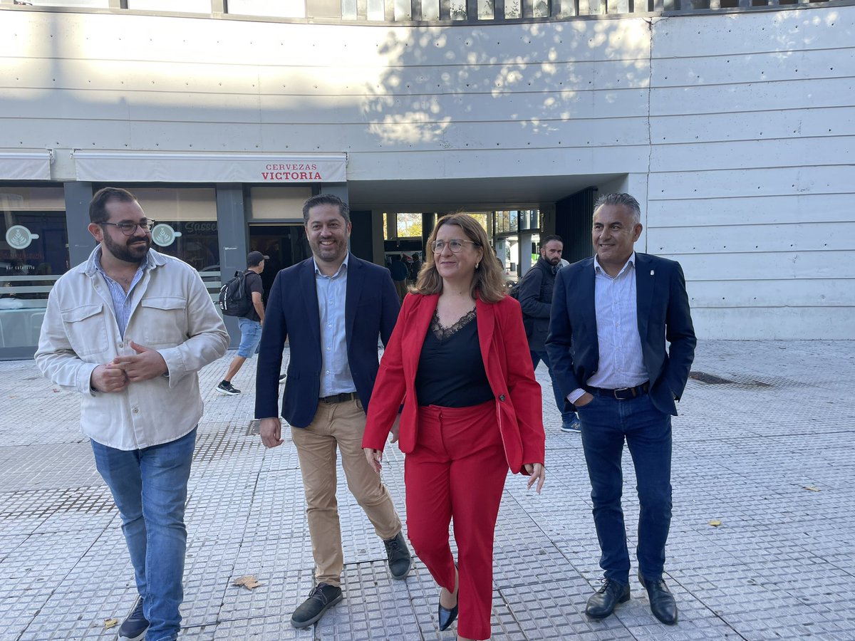 PSOE de Huelva tweet media