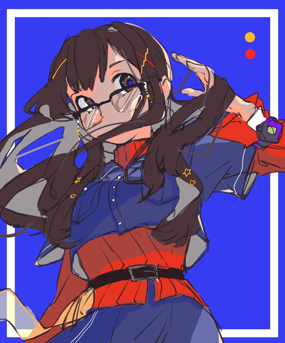 路地裏 tweet media