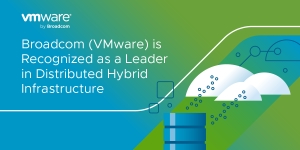 pm_n's tweet photo. 🏆Broadcom Named a Leader in the 2024 Gartner® Magic Quadrant™ for Distributed Hybrid Infrastructure https://t.co/dub9eMNSbV https://t.co/NKYqp6RbFS