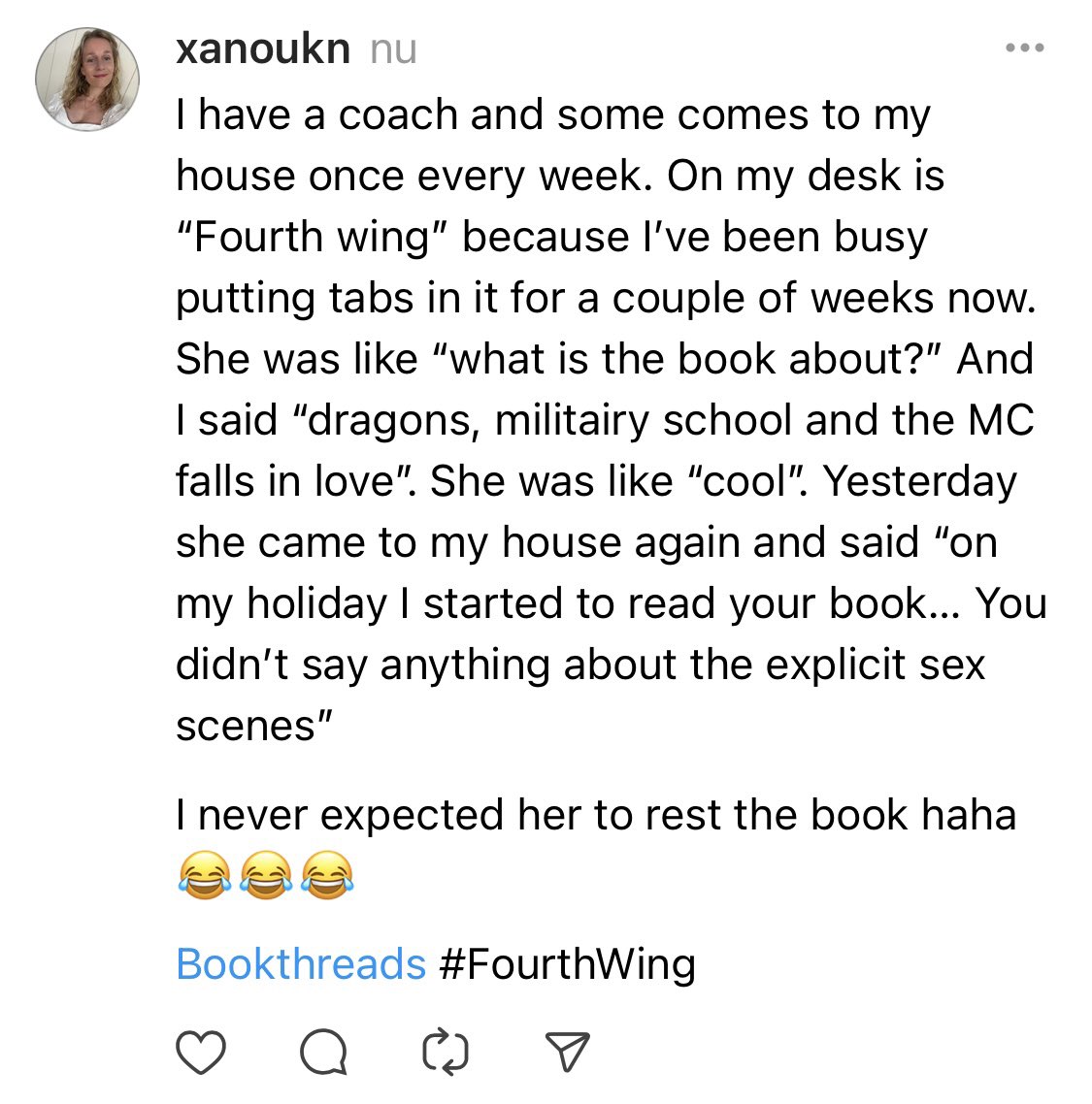 Goldylock 🪴✨ tweet media