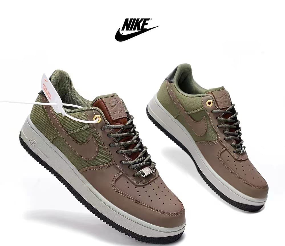 Vickyjr's tweet photo. Serving heat with every step โ the Air Force 1 Custom โBeef & Broccoliโ is the perfect flavor mix. ๐ฅฉ๐ฅฆ #AirForce1 #BeefAndBroccoli
Air Force 1 Custom "Beef & Broccoli" ๐ฅ๐ฅ
Sizes: 36 - 45 โ
๐ท๏ธ Price: Ksh 3,700
โ๏ธ 0722617418 https://t.co/NiESaIROXq