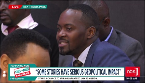 NBS Television tweet media