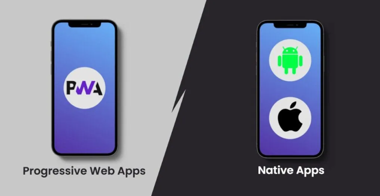 HyenaServices's tweet photo. PWA vs. Native App: Find Your Best Fit in 2025
https://t.co/jHNcY3g7kg
#progressivewebapps #pwaapp #nativeapps #nativeapplications #applicationdevelopment https://t.co/SiF2324nQ9