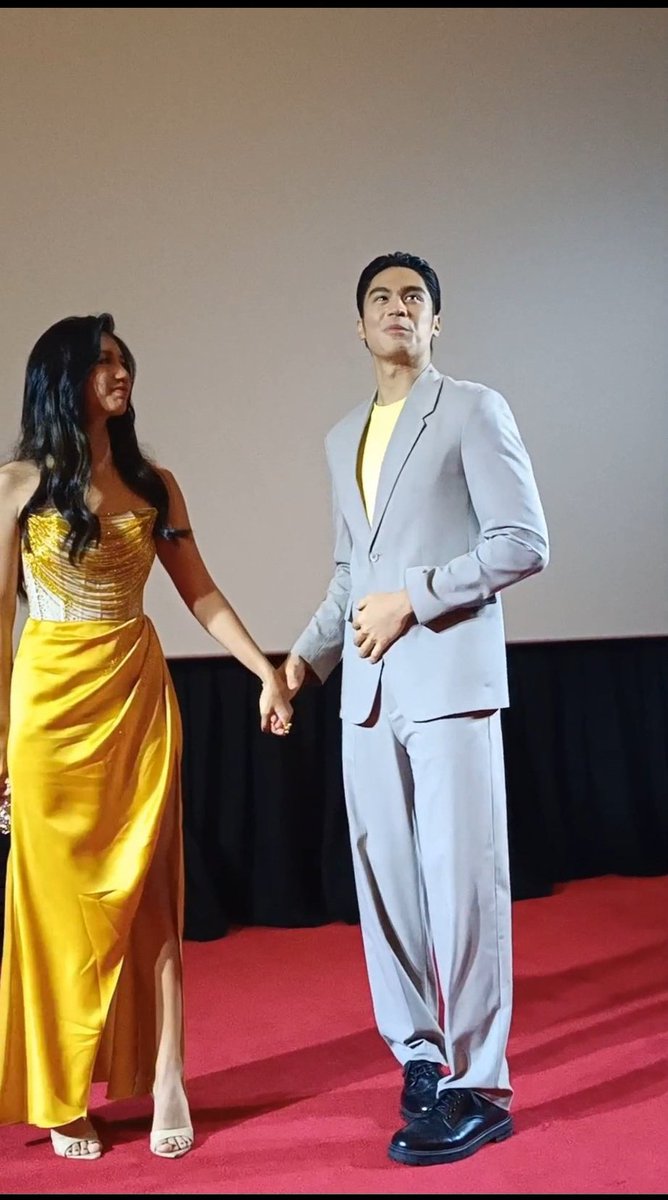 MiahIsForKao's tweet photo. Iba yung niloveteam sa kanila

Totoo yun for four years nakita ko kung paano nagsimula ang Royals Basag lagi ang Royals ng mga panahon na yun siguro Destiny namin maghintay para sa oras na ito kasi until now KM pa rin kami

KAOMIAH HALFMATES SCREENING https://t.co/nnXe0XFR3E