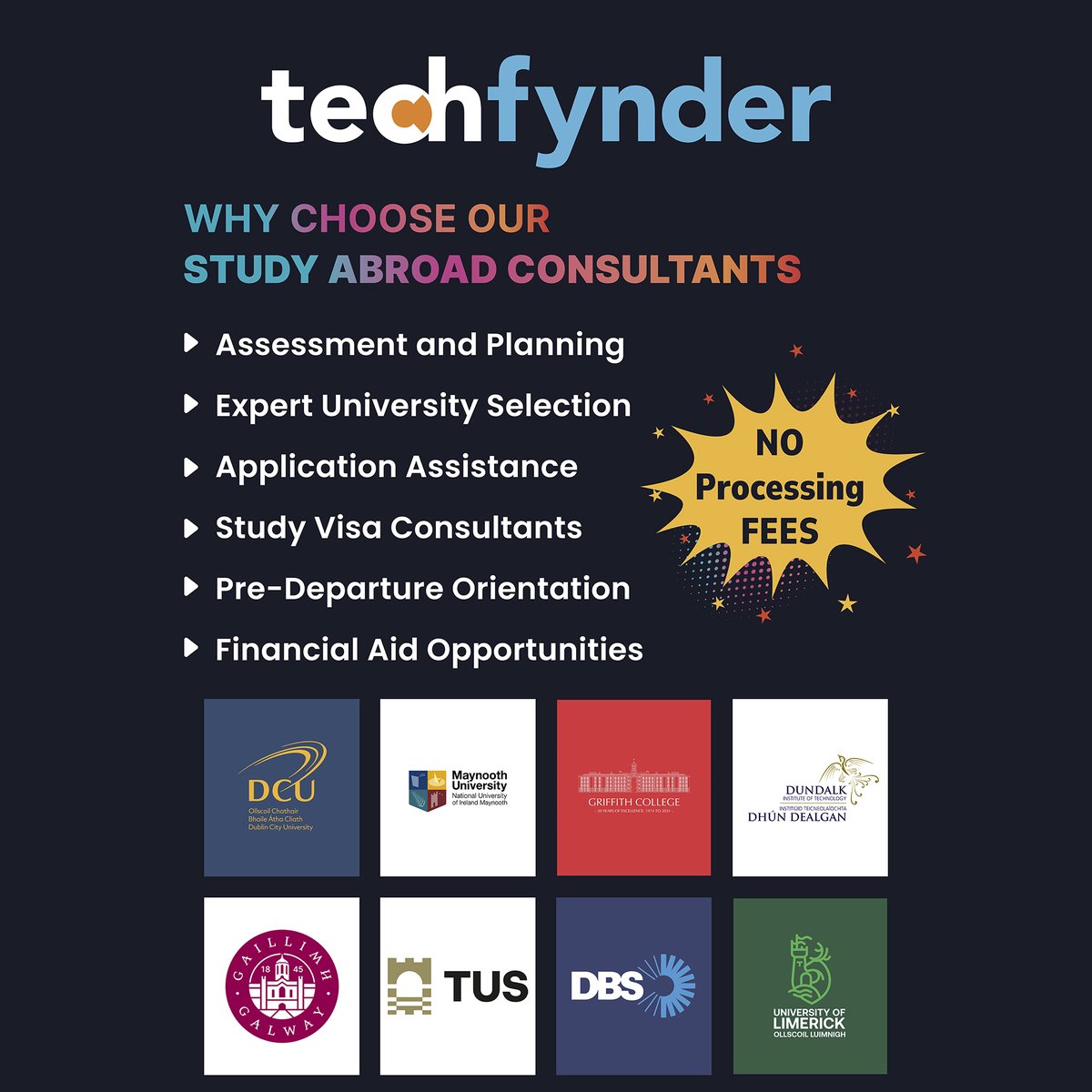 Techfynder tweet media