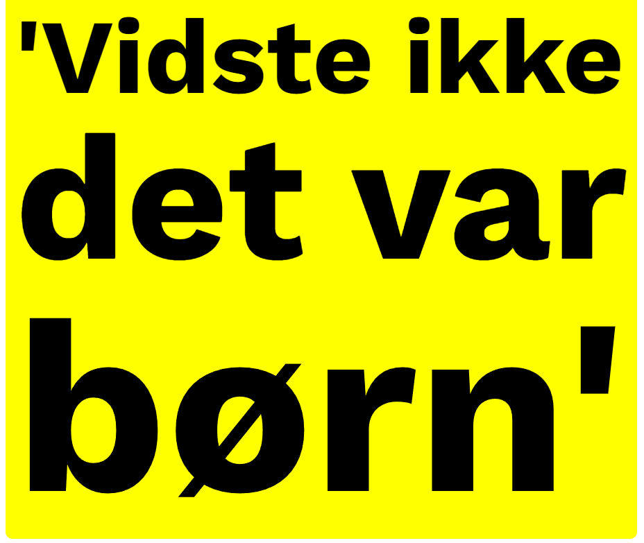 Influencer udtaler sig om deres følgere efter glemt reklamemarkering: