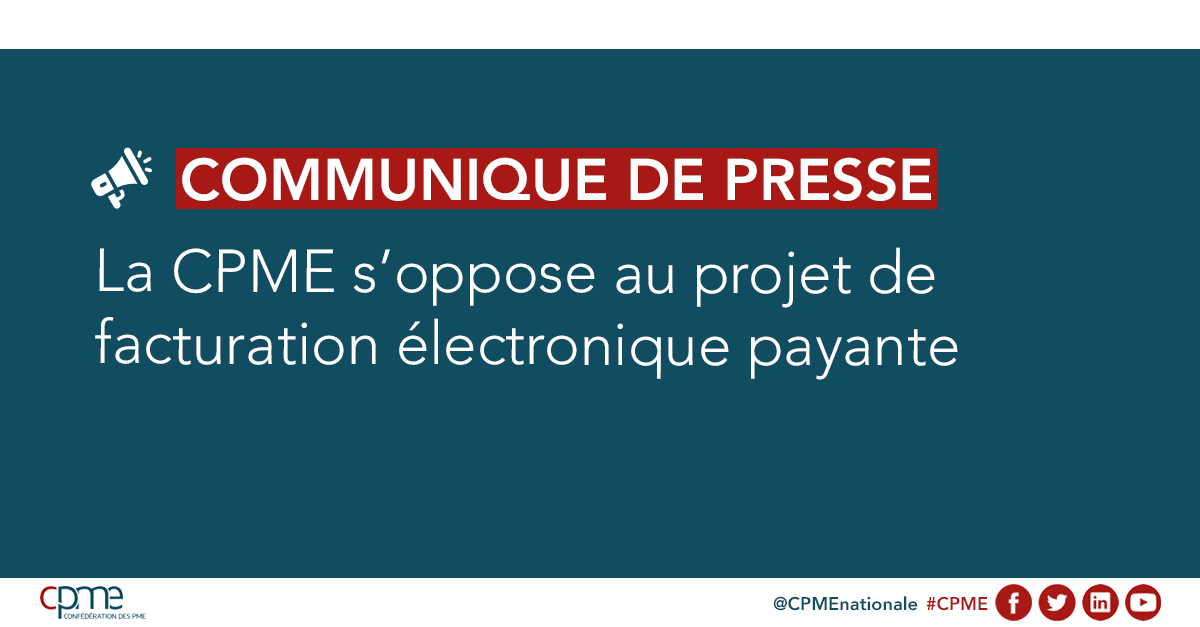 CPMEnationale's tweet photo. 🔴 Communiqué #CPME | Cette mesure, qui vient s’ajouter à une cascade de prélèvements supplémentaires prévus dans le PLF et le PLFSS, n’est pas acceptable.

Lire le CP ⬇️
https://t.co/4Ld5kWFfze https://t.co/WNUntkK0Z7