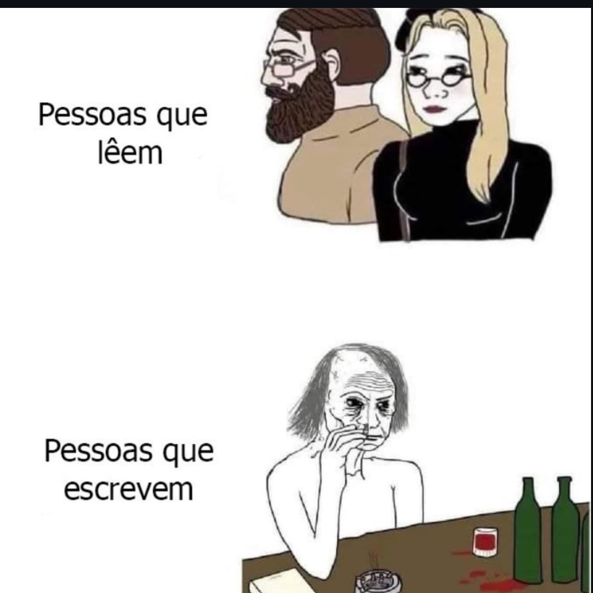 Shitpost só que de verdade (@shitpostverdade) on Twitter photo 