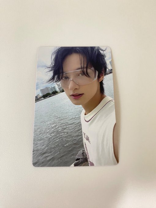 wonmin_diamond's tweet photo. SEVENTEENトレカ 交換 

譲)ジョンハン　ジュン

求) ウォヌ

📮郵送希望
お気軽にお声掛けください♥️

#セブチ　#SEVENTEEN #セブチトレカ交換　#セブチ https://t.co/HVI1ESg9Bh