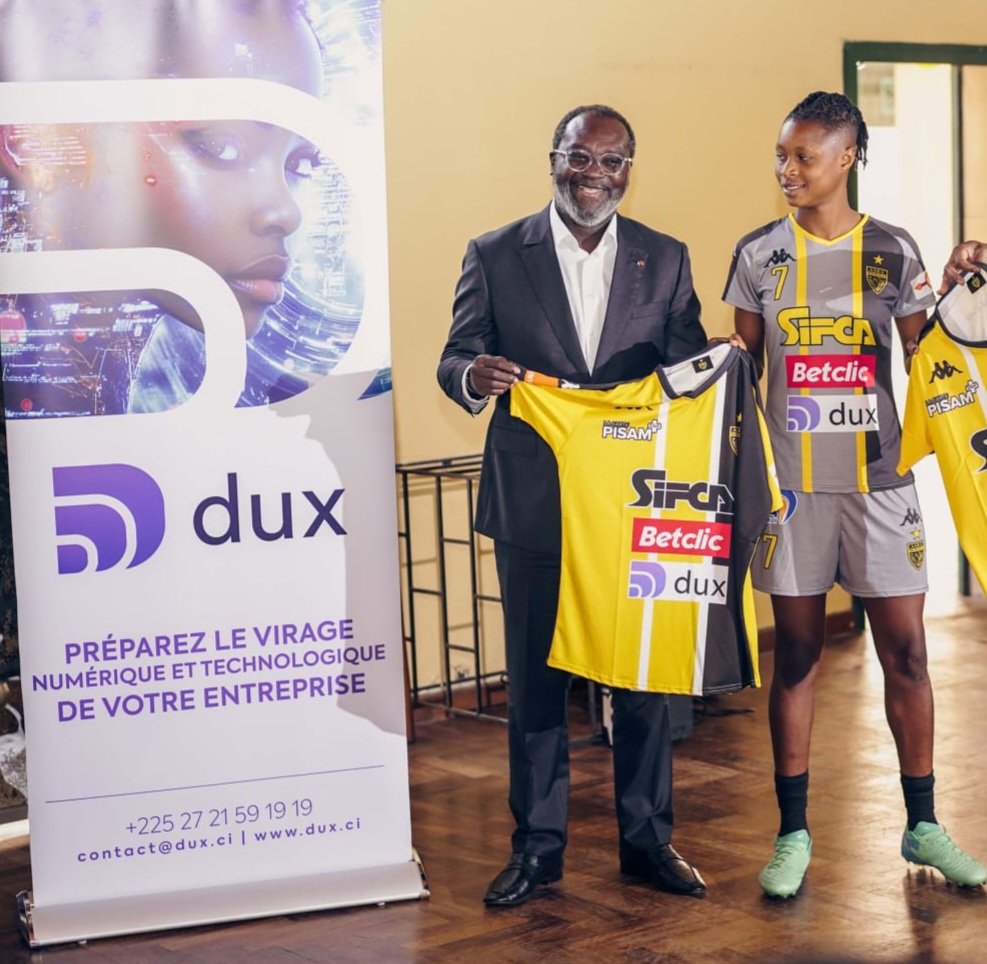 Alain Kouadio tweet media