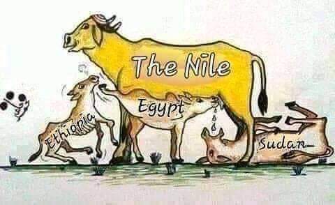 TaemuB's tweet photo. Based on truth!!!
#Ethiopia #Egypt #sudan
@nbiweb https://t.co/FqZA6CPfyU