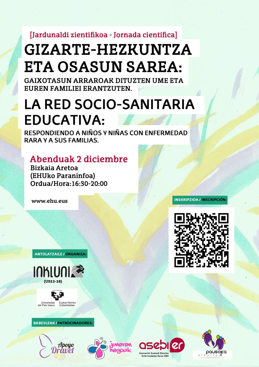 👇 Izen ematea zabalik 
docs.google.com/forms/d/1ixCSO…