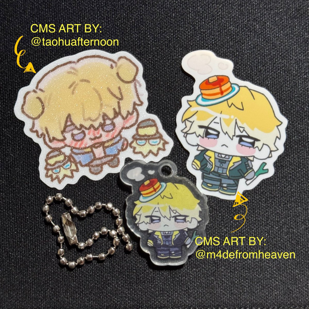 オーム 🍚 tweet media