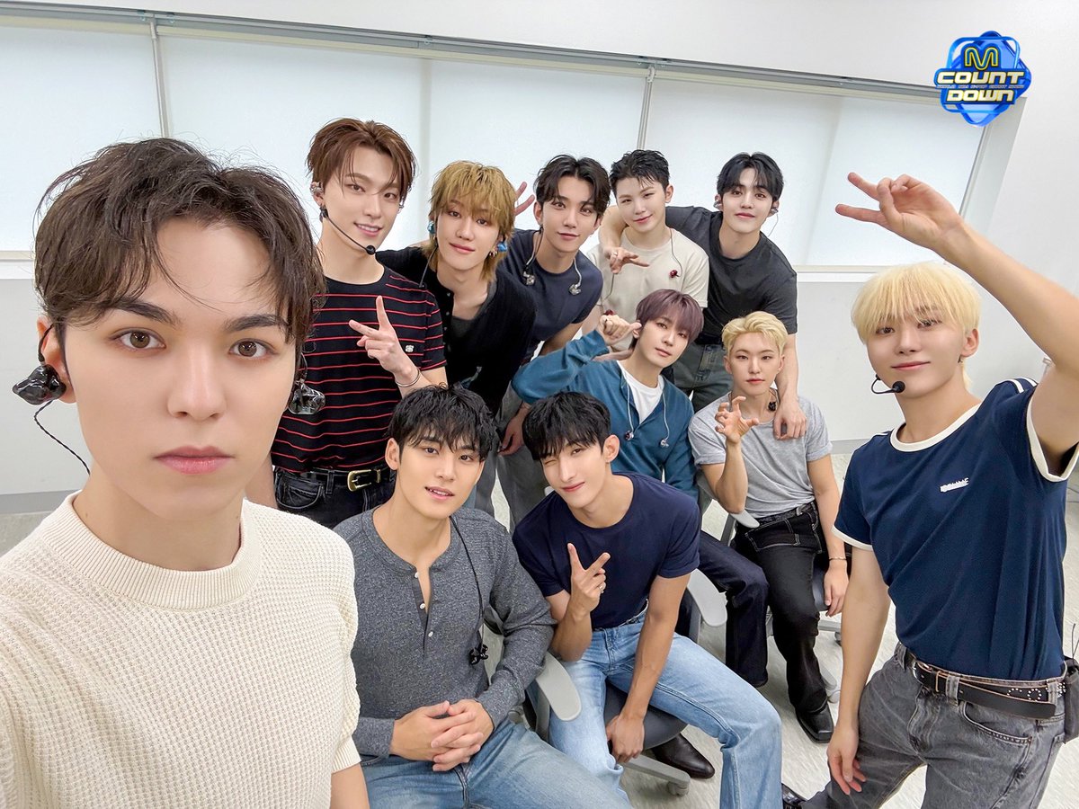 EVERYW0NWOO's tweet photo. 🤍🤍

#2024MAMAVOTE #SEVENTEEN https://t.co/T13w4tOyVt