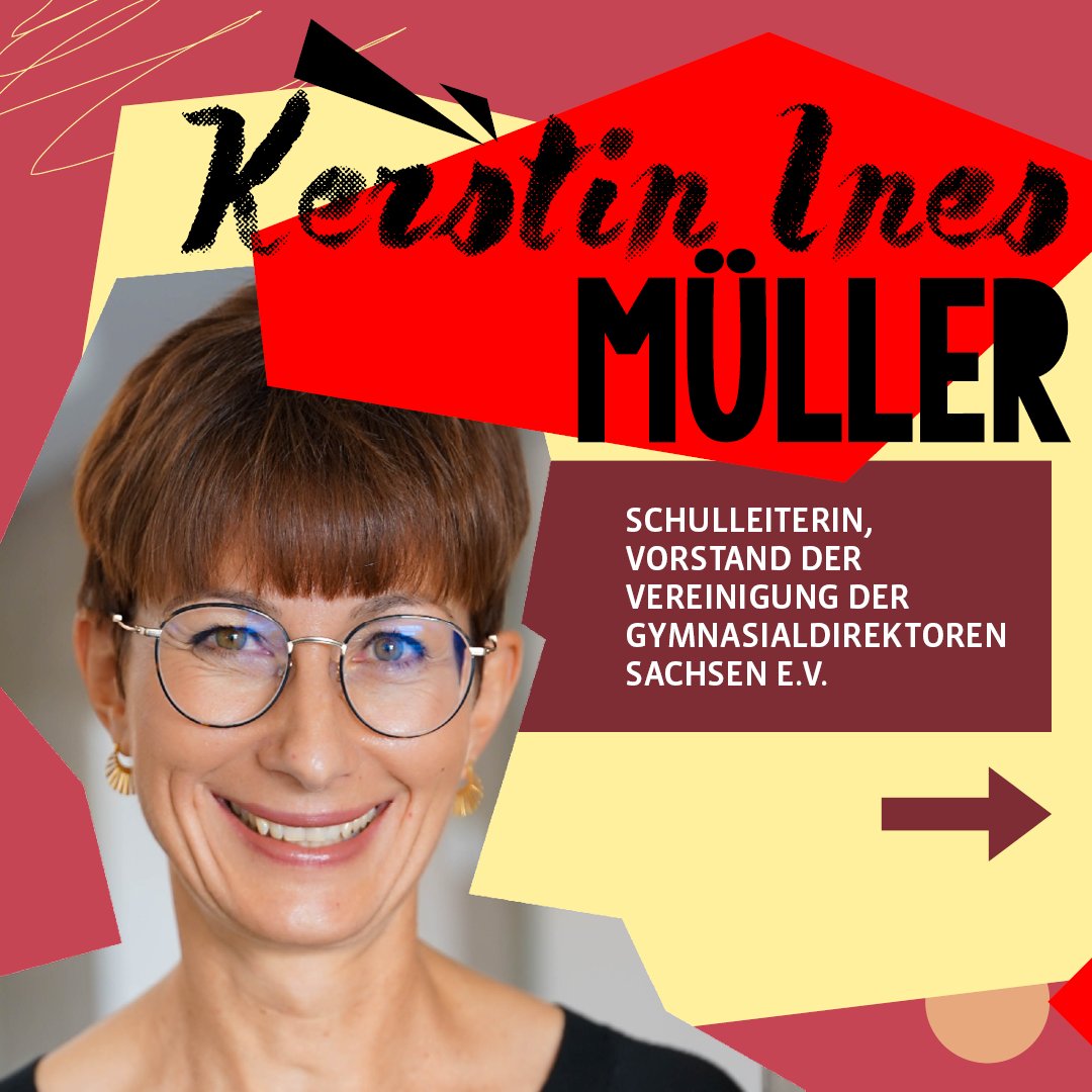 Deutscher Lehrkräftepreis - Unterricht innovativ tweet media