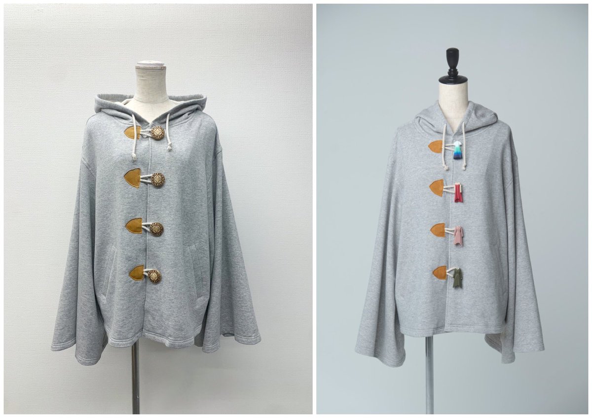 hazama 2ndライン はざま ガチャトグルパーカー 黒 Mサイズ hazama 2ndライン はざま ガチャトグルパーカー 黒 Mサイズ hazama