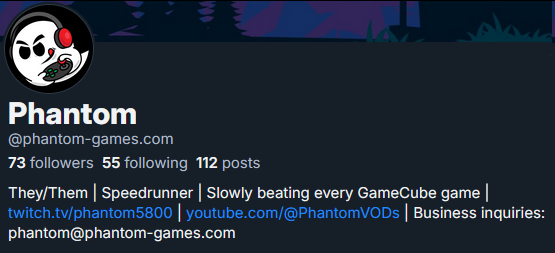 Btw, this has been a thing for a while