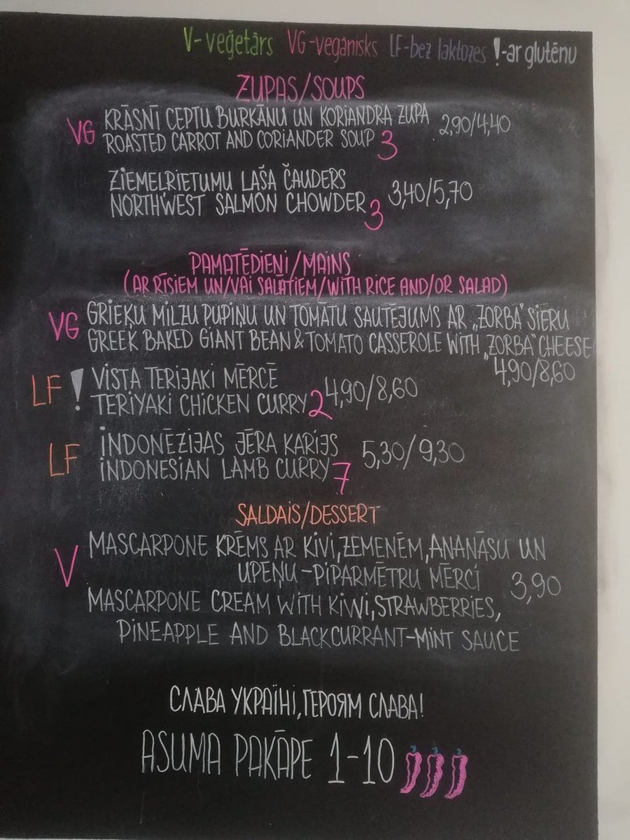 Thursday at the Pot 😀