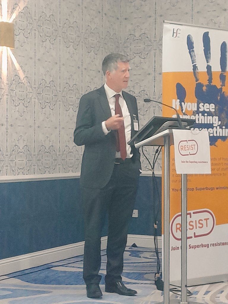 Sinead Horgan (@sineadhorgan1) on Twitter photo <a href="/eimeartb/">Eimear Brannigan 🇪🇺🇮🇪🇬🇧</a> and Dr Peter kearney opening the HSE AMRIC South West Regional day with key messages on areas we can support our patients journey across all services - a coordinated approach #AMRIC #Keepantibioticsworking #amrickeepIPCworking <a href="/BridAOSullivan/">Bridie O'Sullivan</a> <a href="/HSESouthWest/">HSESouthWest</a> <a href="/eimeartb/">Eimear Brannigan 🇪🇺🇮🇪🇬🇧</a> and Dr Peter kearney opening the HSE AMRIC South West Regional day with key messages on areas we can support our patients journey across all services - a coordinated approach #AMRIC #Keepantibioticsworking #amrickeepIPCworking <a href="/BridAOSullivan/">Bridie O'Sullivan</a> <a href="/HSESouthWest/">HSESouthWest</a>