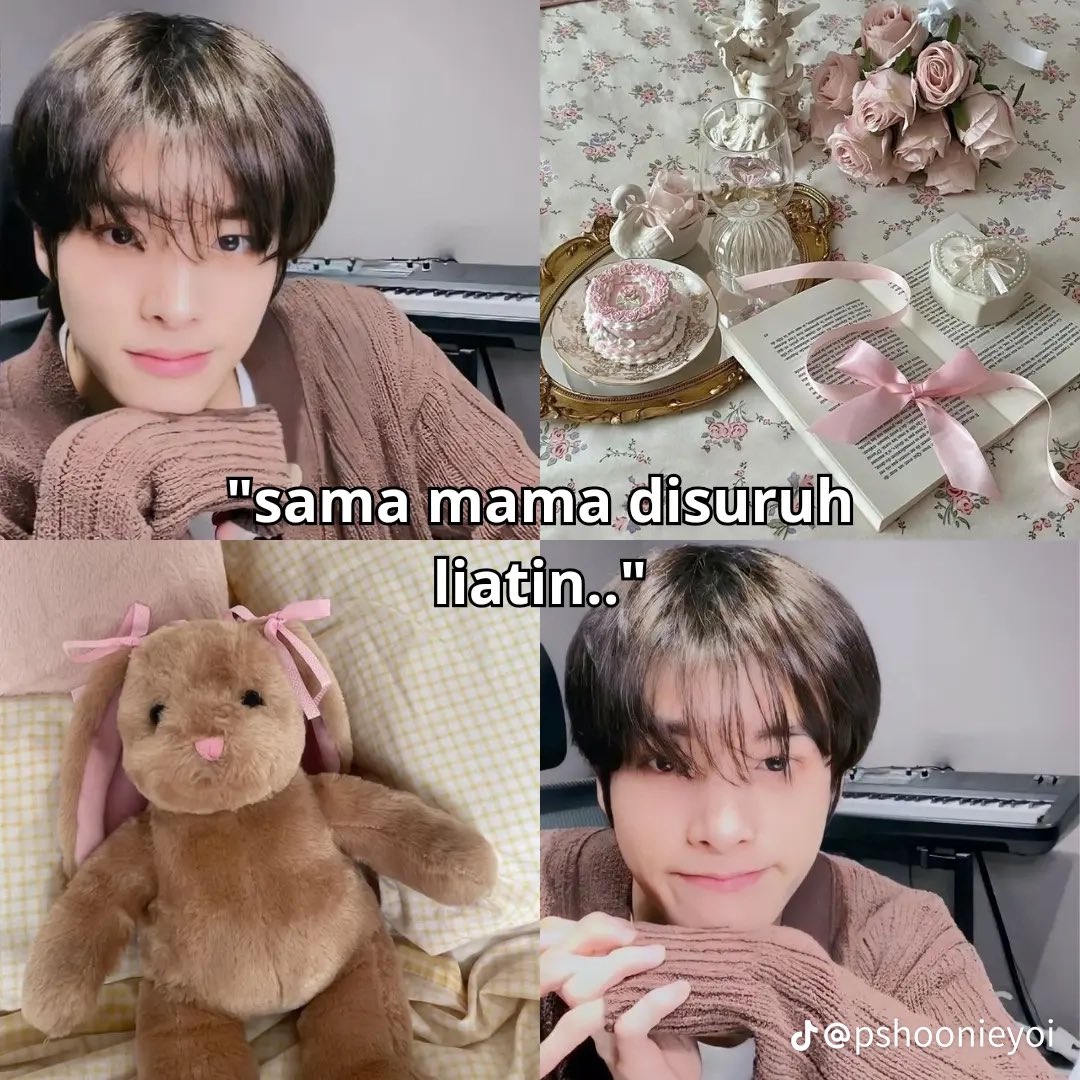 keuforhoon's tweet photo. MONYEEEETTT INI LUCU BGT😭😭😭🤏🏻 (mengobrak abrik dunia) https://t.co/6MzhOFFgeL