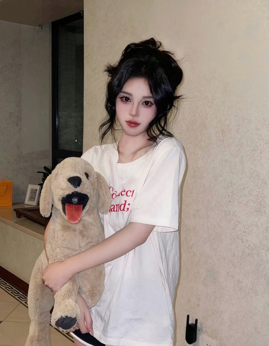 xiangbebea's tweet photo. 💜 https://t.co/Ro3mU2gftf