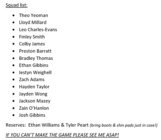 Whitmore High PE tweet media