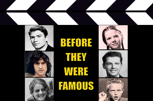 Watch the YouTube trailer on #NatalieWood youtube.com/watch?v=lkJ1YS… for the latest mrdemillefm.com #podcast &amp; then listen to the podcast "Before They Were Famous" mrdemillefm.com/program/before… 
#Movies #MoviePodcasts #FilmPodcasts #JackNicolson #RobertDeNiro #50s #60s #70s #Film