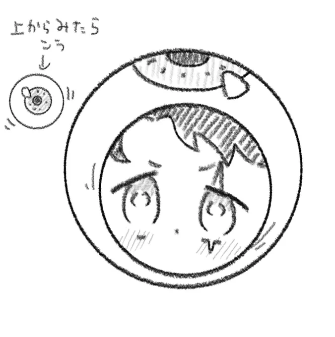 父水
めだまもちみじゅ 