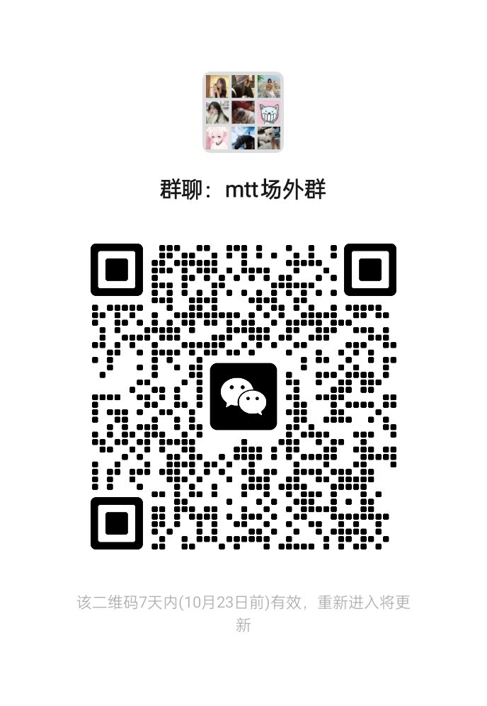 MTT SPORTS 中文社区 tweet media
