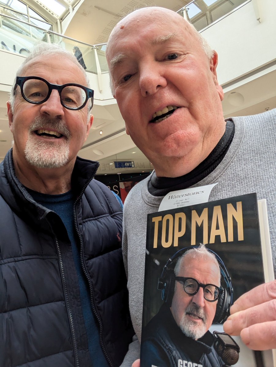 Geoff Twentyman tweet media