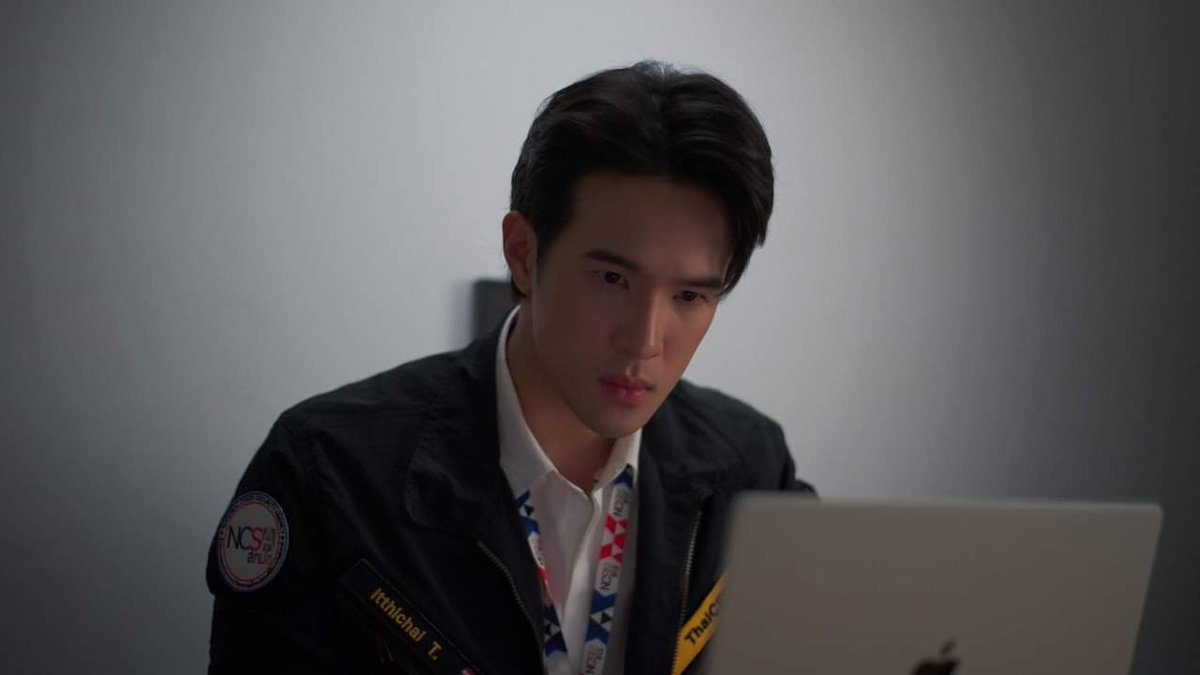 ForJamesPie's tweet photo. เตรียมตัวให้พร้อม!! เมื่อสองซุปตาร์สุดฮอต เจมส์ มาร์ และ บี น้ำทิพย์ พระเอก-นางเอก เบอร์ต้นของเมืองไทย มาร่วมนำเสนอพันธกิจของ สกมช. ที่จะทำให้ประชาชนเข้าใจและตระหนักรู้ในการป้องกันภัยไซเบอร์มากยิ่งขึ้น

 ติดตามพร้อมกันในวันที่ 12 พฤศจิกายน นี้ ห้ามพลาด!! 

#jamesma #เจมส์มาร์ https://t.co/IXkRdMeQ2M