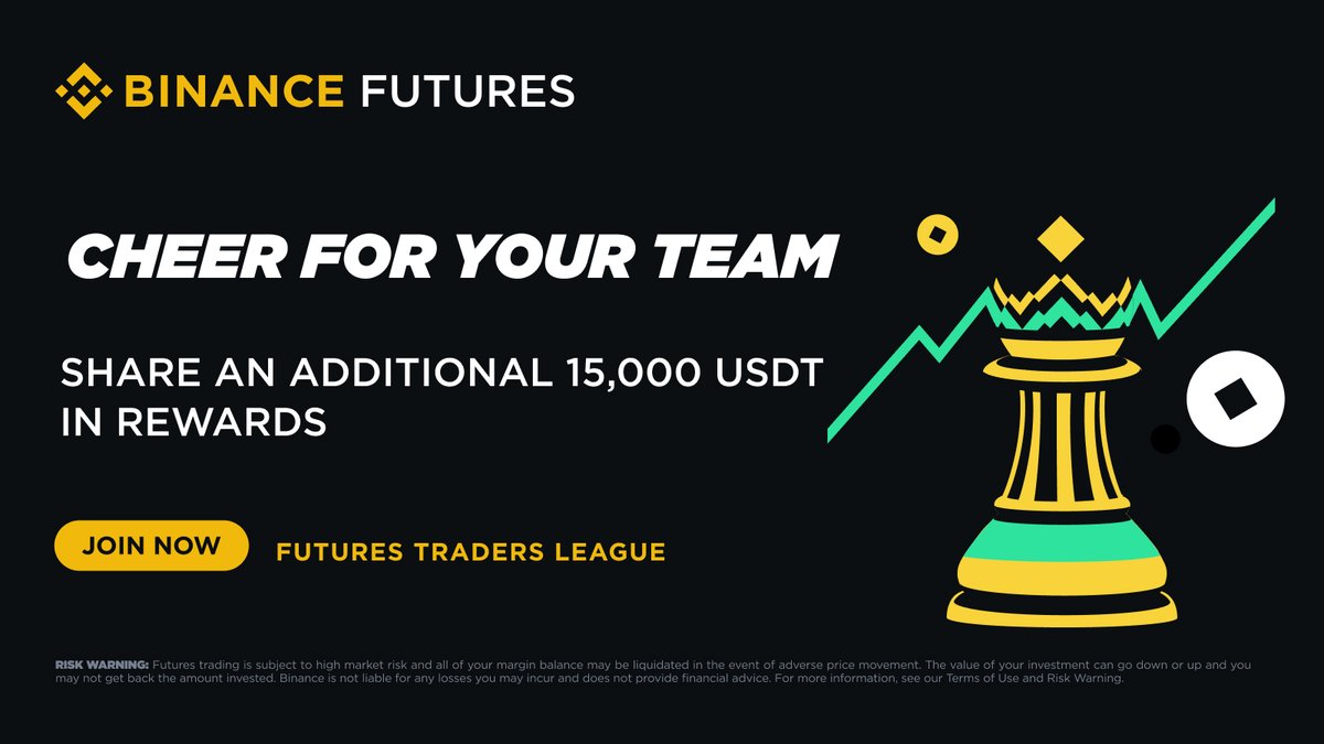 Binance Futures tweet media