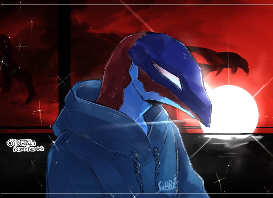 Amaseele's tweet photo. @IzzyAThing Working on a ref sheet, thanks for the chance! https://t.co/Knd6kHsVxR