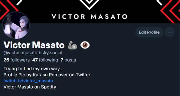 Victor_Masato's tweet photo. I shall follow the global migration. see you over there! https://t.co/7sSBmKSjU4