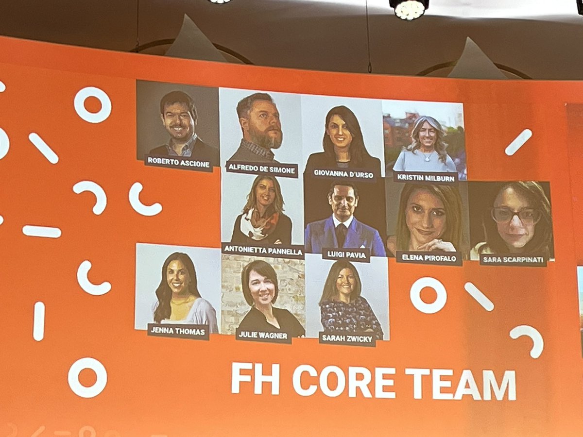 Thank you #fh24 Frontiers Health Team for the opportunity to connect again with ePatient Dave Bronkart! He is always spot on re what #patients do, for ex, with #GenAI now. #DiGiTALhealth #Empowerment