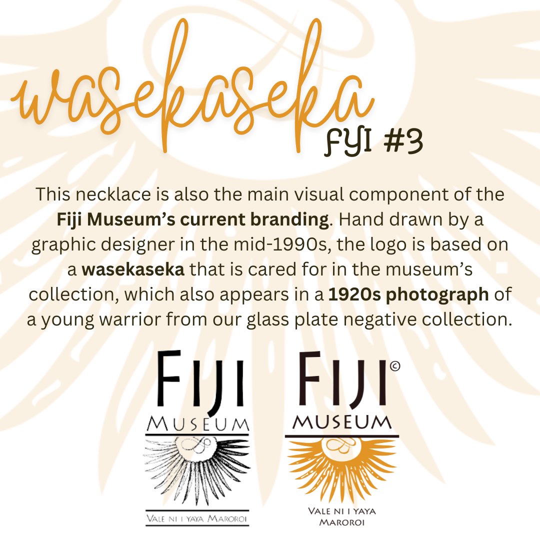 Fiji Museum tweet media