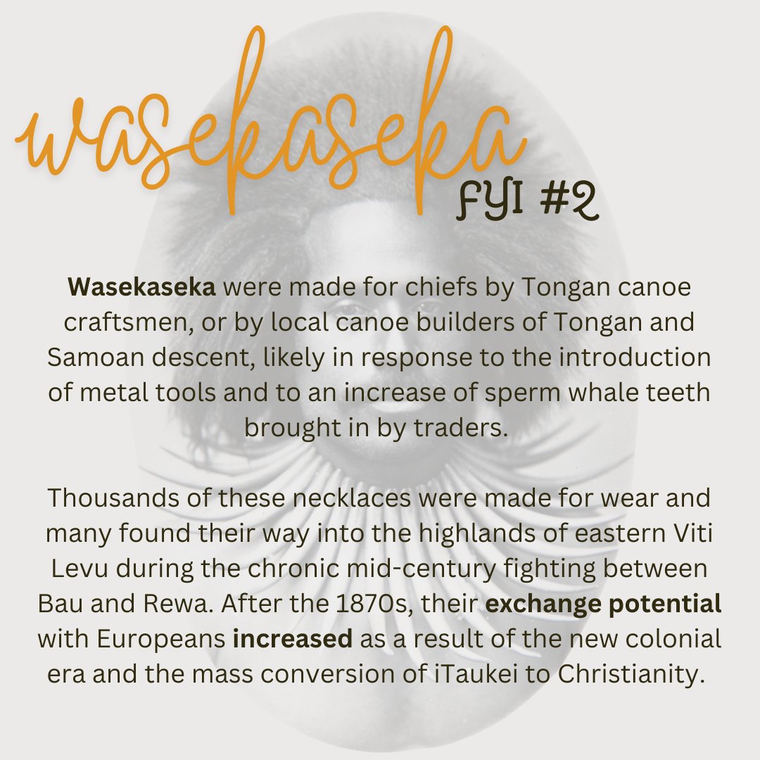 Fiji Museum tweet media