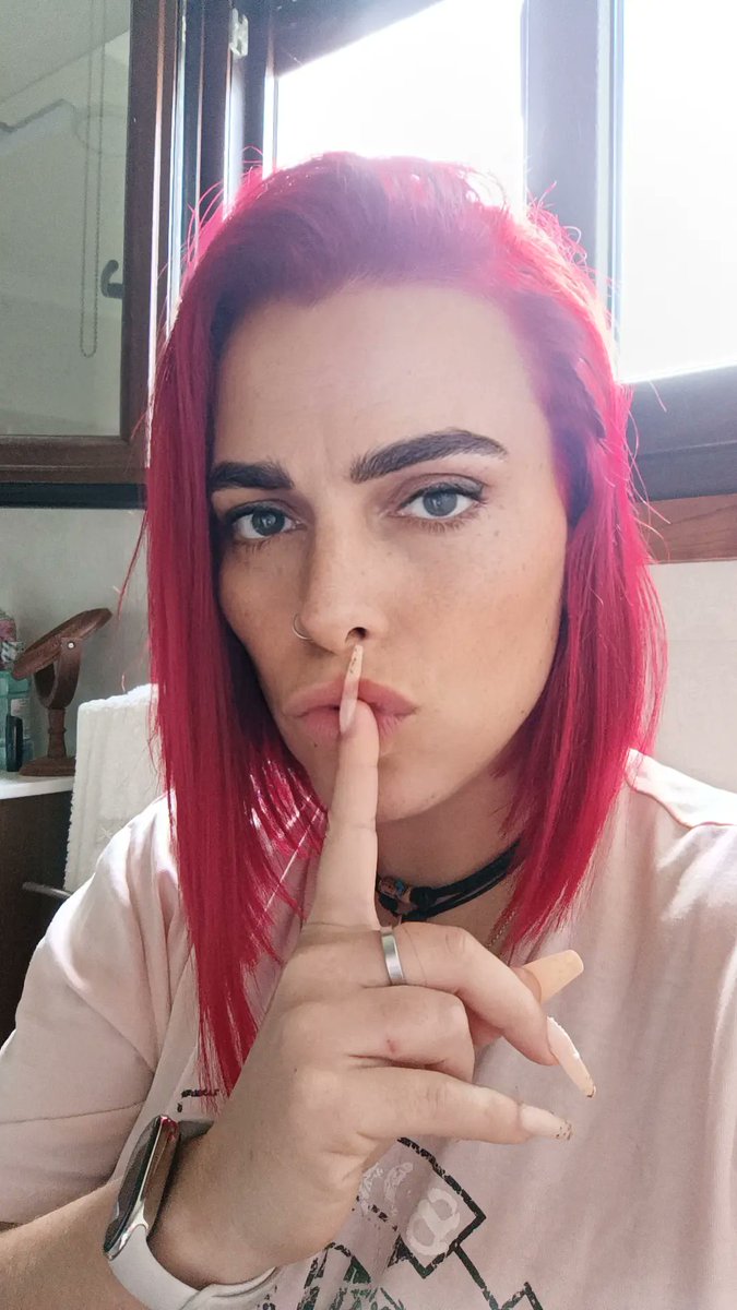 Voy a estar en Madrid los días 18 y 19 de octubre!
 Estaré disponible para cashmeet, humanatm, paypigs y venta de ropita usada.
 Contacto por DM o Telegram!

Todos los RT o Likes tienen sorpresa!!