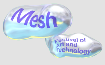 18-19 Oct 2024

BASEL (CH)

18/Oct
Artist talk @ HEK - Haus der Elektronischen Künste - hek.ch 

19/Oct
Live show @ MESH -Festival für Kunst und Technologie - meshfestival.ch

__