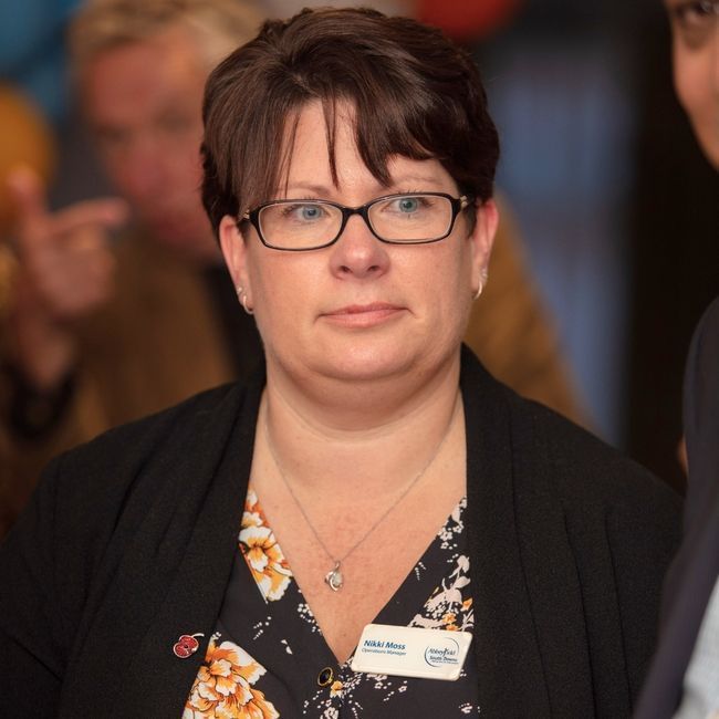 AbbeyfieldSD's tweet photo. Step into the shoes of our General Manager for a day! From managing our properties to connecting with tenants, she does it all with love &amp; dedication. Learn more about her journey &amp; the ethos that guides our charity in our blog post. https://t.co/fi72dzikmR #EastSussex #Sussex https://t.co/cWHQ8pkEAE