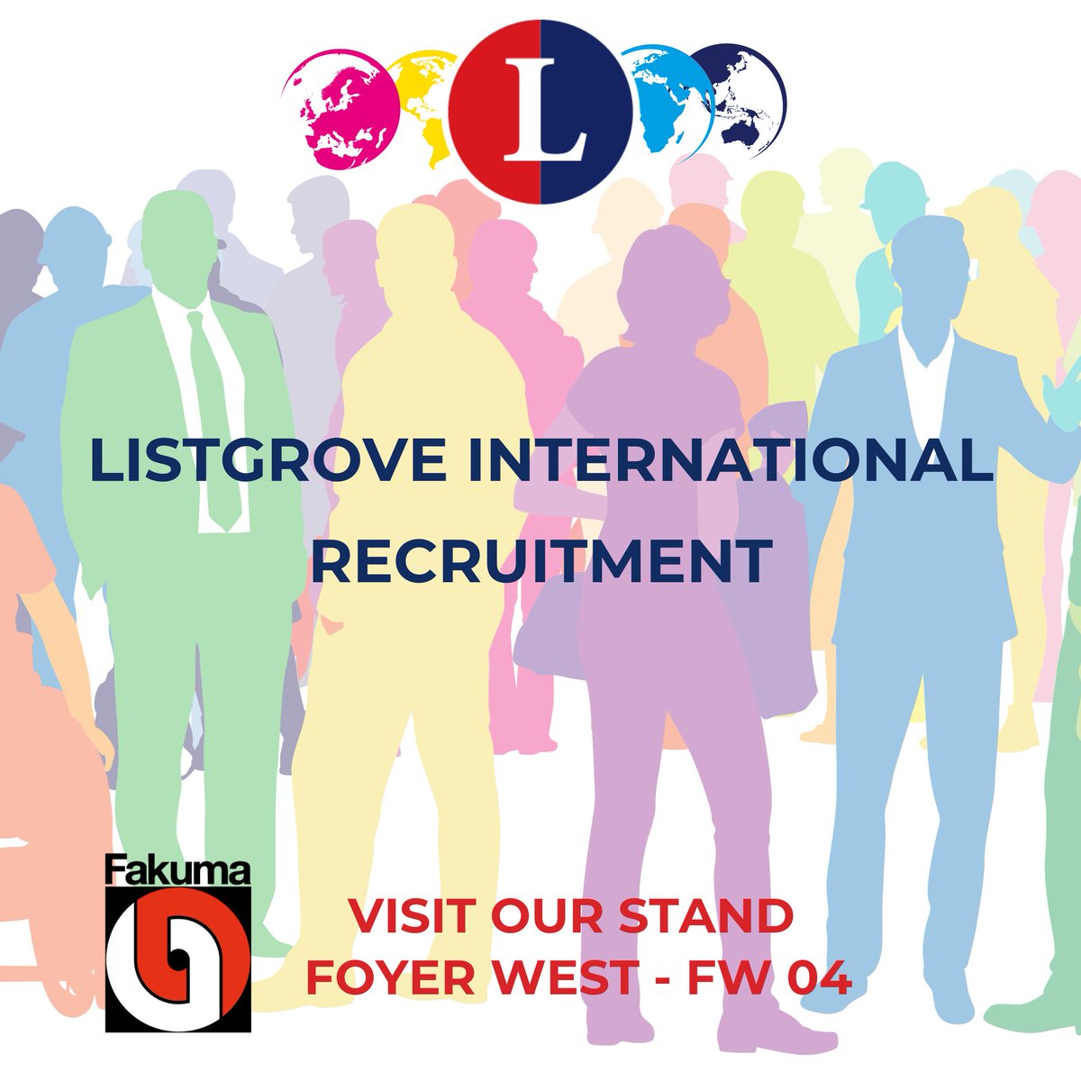 Listgrove Limited tweet media