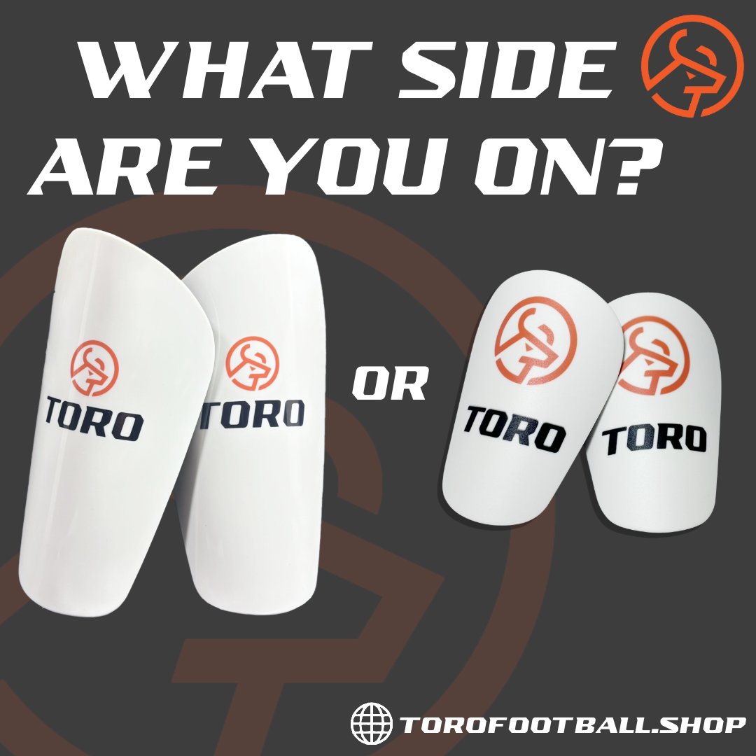 Toro_Footballuk's tweet photo. Which side are you on? https://t.co/gAS6cAnNRb