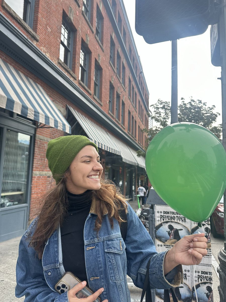 🥰 34 is off to a good start! instagram.com/p/DBOFWYEPuKe/…