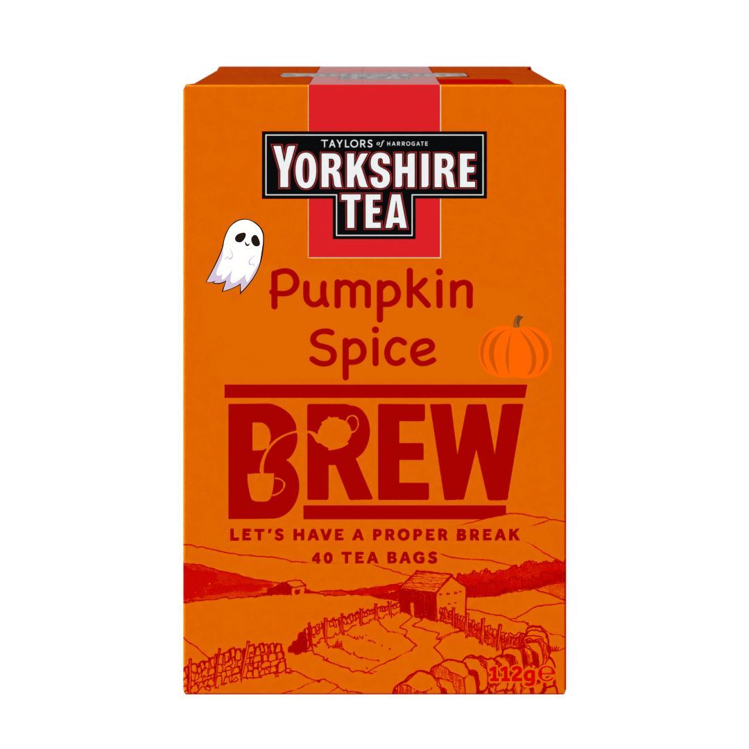 Yorkshire Tea tweet media