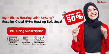 ard_hosting's tweet photo. Masih mencari provider untuk bisnis hosting? Atau untuk klien website anda? Disini Solusinya!
Dimana selayaknya hosting professional, anda bisa membuat produk hosting sendiri dan setup sesuai dengan kebutuhan klien anda. Cek https://t.co/KcGY5U7lFg

#ardhosting #resellerhosting https://t.co/nnTukpAF9S
