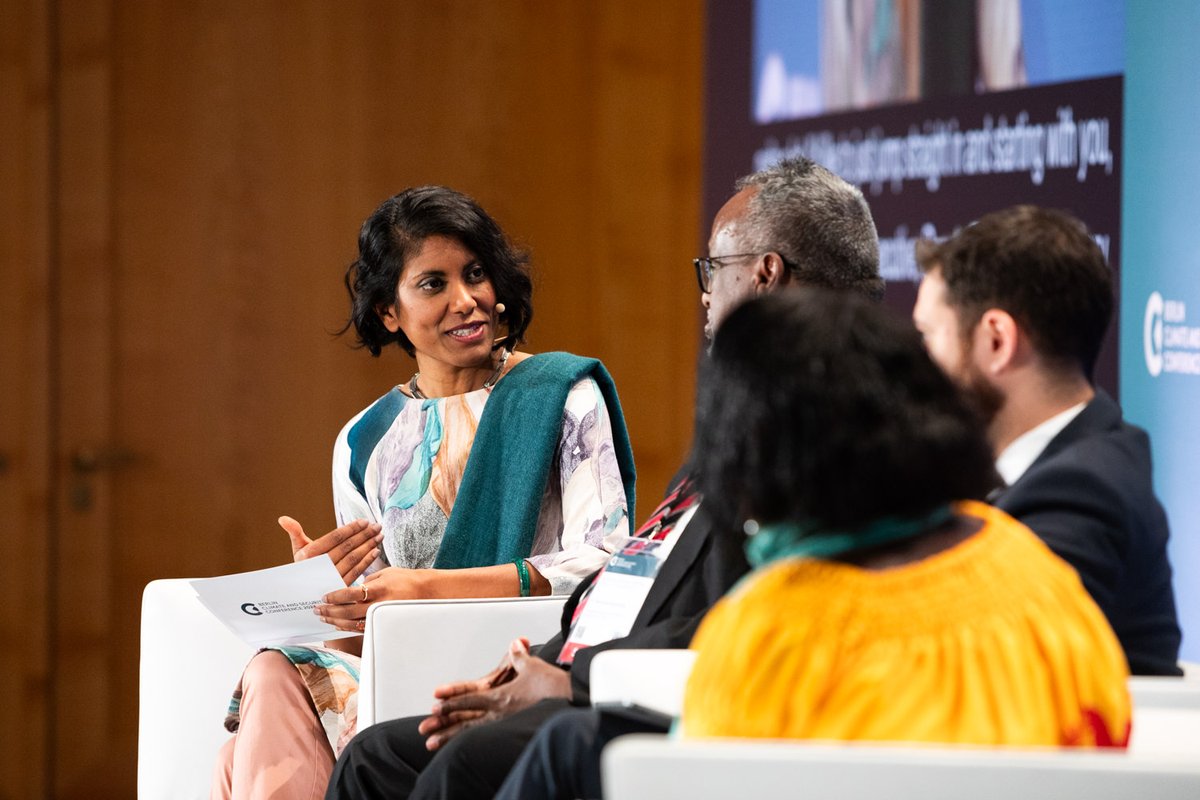 Janani Vivekananda tweet media