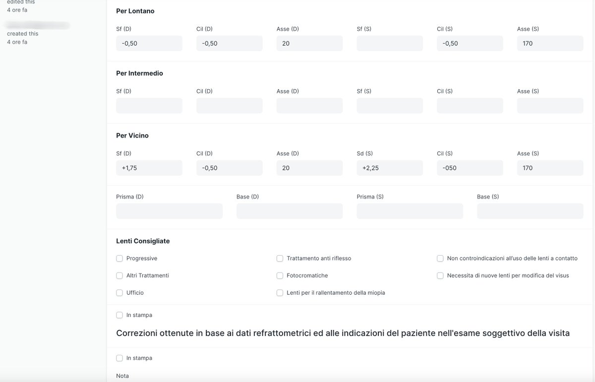OcuSuite's tweet photo. Il debutto di OcuSuite: La Nuova Frontiera per gli Studi Medici Oculistici

@SupernovaData_ è lieta di annunciare il debutto di @OcuSuite , una soluzione innovativa progettata esclusivamente per gli studi medici oculistici. 
Articolo completo: https://t.co/xDltWxt53Q

#software https://t.co/UeWuzm7psP