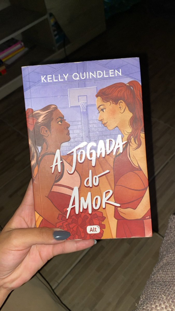 leitura atual 🫶🏻